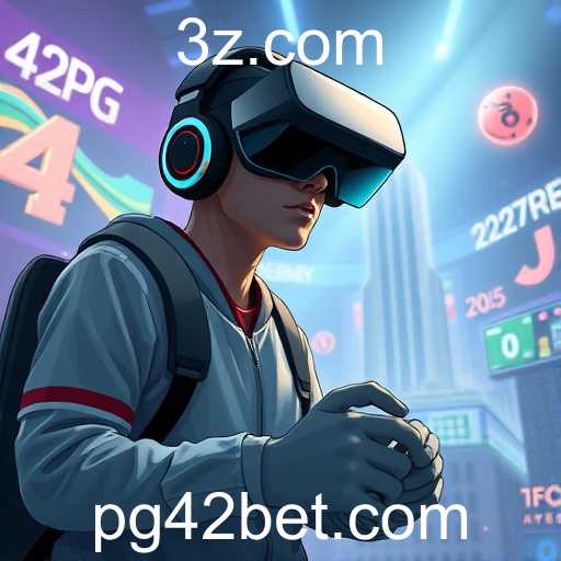 Inovações no Mundo dos Jogos em 2025