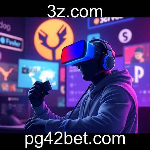 Inovações e Tendências em Jogos: 2025 e Além