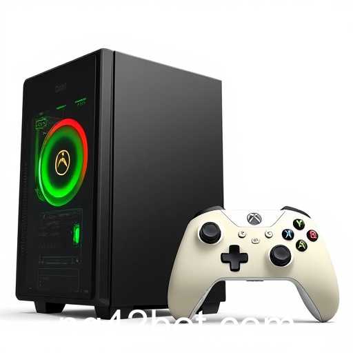 A importância do Hardware na Experiência de Jogos Eletrônicos