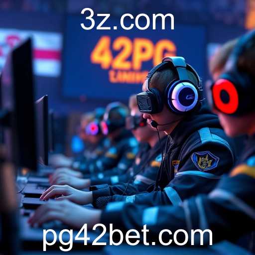 A Nova Era dos eSports e as Inovações em 2025