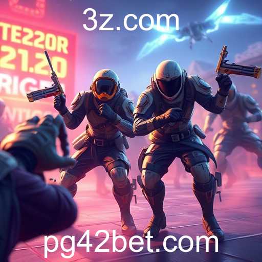 Novos Horizontes no Mundo dos Jogos: Inovações e Tendências