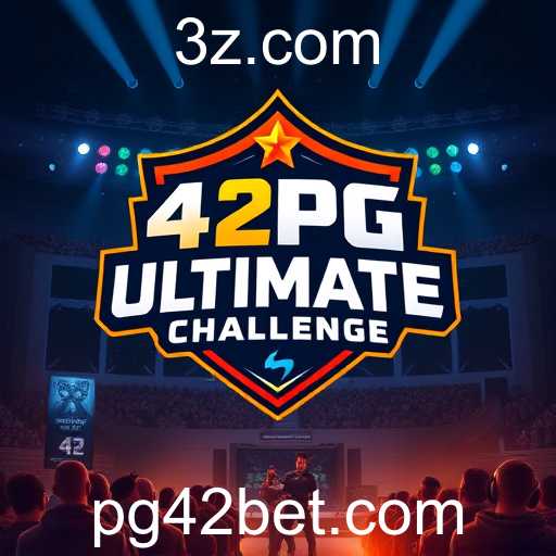 Revolução nos eSports com o Torneio '42PG Ultimate Challenge'