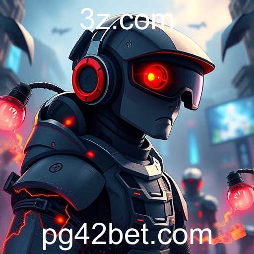 Revolução no Mundo dos Games com 42PG